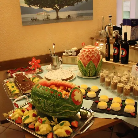 Osteria Ticino By Ketty & Tommy Hotel 2*