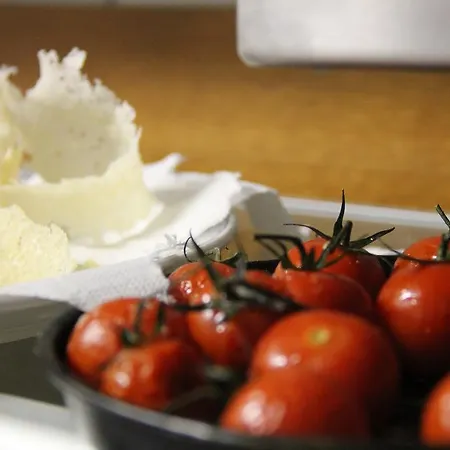 Hotel Osteria Ticino By Ketty & Tommy 2*