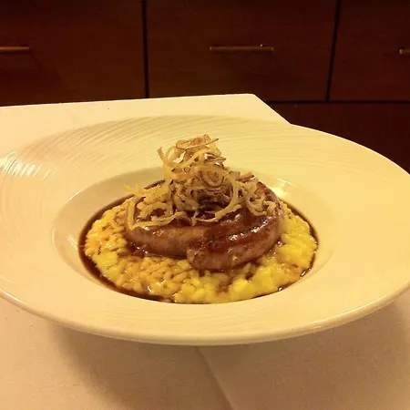 Osteria Ticino By Ketty & Tommy Hotel