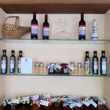 Osteria Ticino By Ketty & Tommy Hotel