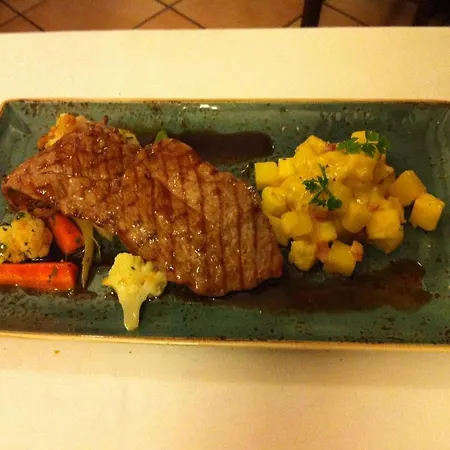 Hotel Osteria Ticino By Ketty & Tommy 2*
