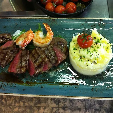 Osteria Ticino By Ketty & Tommy 2* Ascona