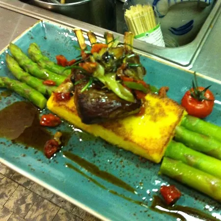 Osteria Ticino By Ketty & Tommy 2*
