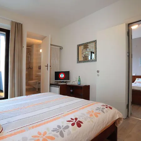 Osteria Ticino By Ketty & Tommy Hotel 2*