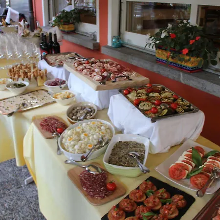 Osteria Ticino By Ketty & Tommy Ascona