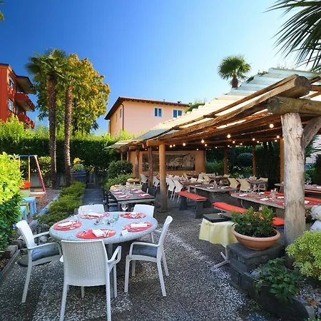 Osteria Ticino By Ketty & Tommy