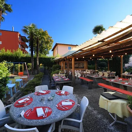 Ξενοδοχείο Osteria Ticino By Ketty & Tommy