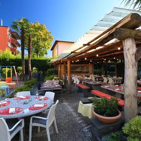 Osteria Ticino By Ketty & Tommy 2*