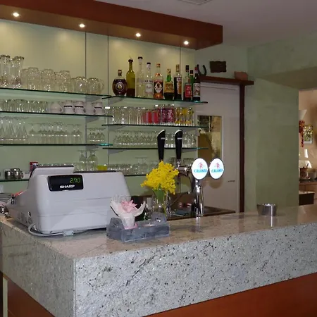 Ξενοδοχείο Osteria Ticino By Ketty & Tommy 2*