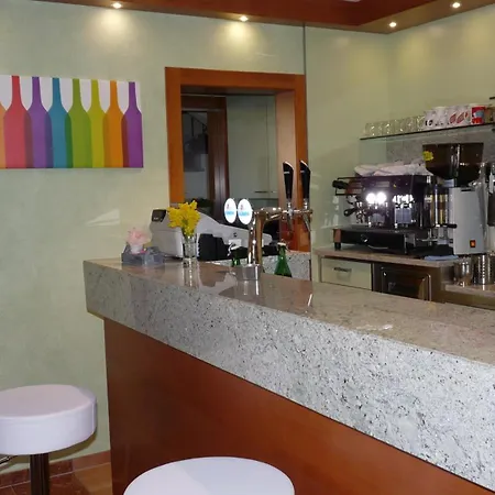 Ξενοδοχείο Osteria Ticino By Ketty & Tommy 2*