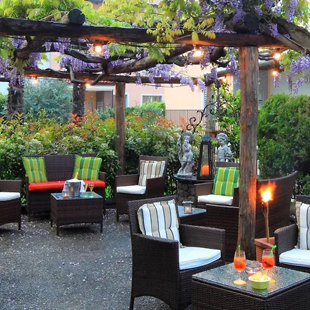 Ξενοδοχείο Osteria Ticino By Ketty & Tommy