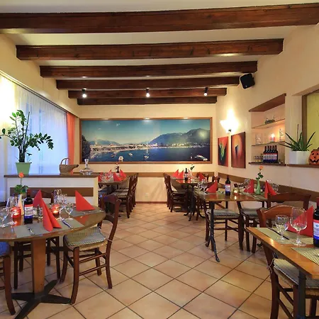 Ξενοδοχείο Osteria Ticino By Ketty & Tommy