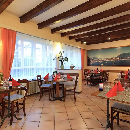 Ξενοδοχείο Osteria Ticino By Ketty & Tommy
