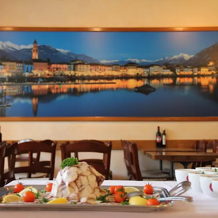 Osteria Ticino By Ketty & Tommy Ξενοδοχείο 2*