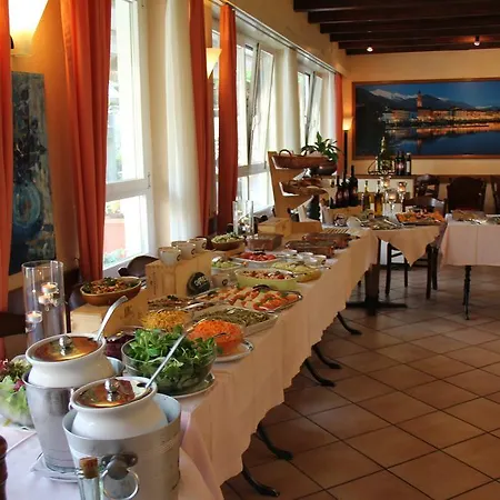 Ξενοδοχείο Osteria Ticino By Ketty & Tommy Ασκόνα