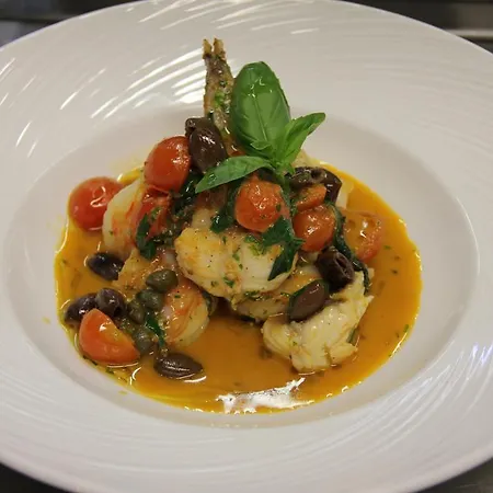 Osteria Ticino By Ketty & Tommy 2*