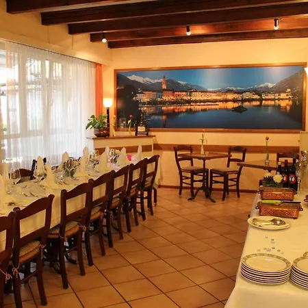 Osteria Ticino By Ketty & Tommy Ξενοδοχείο 2*
