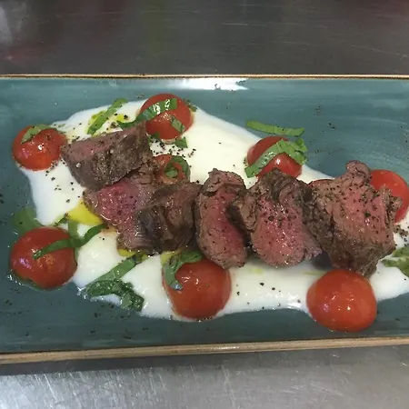 Ξενοδοχείο Osteria Ticino By Ketty & Tommy Ασκόνα