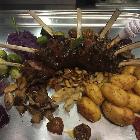 Ξενοδοχείο Osteria Ticino By Ketty & Tommy