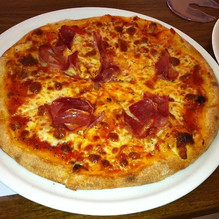 Ξενοδοχείο Osteria Ticino By Ketty & Tommy