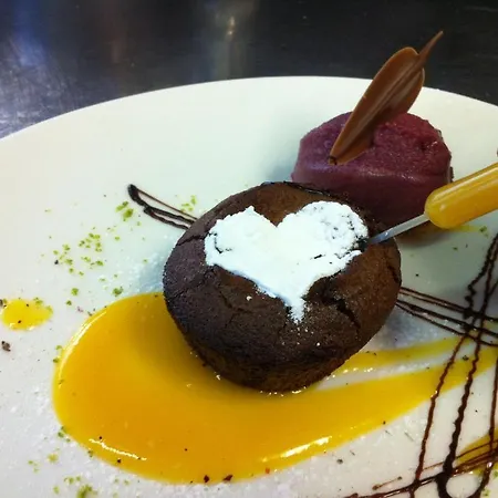 Ξενοδοχείο Osteria Ticino By Ketty & Tommy Ασκόνα