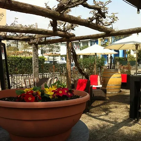 Ξενοδοχείο Osteria Ticino By Ketty & Tommy