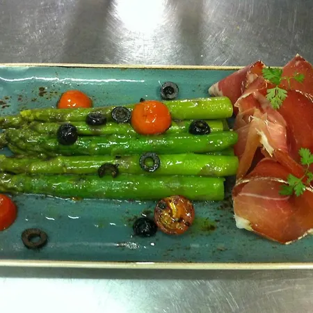 Osteria Ticino By Ketty & Tommy 2* Ασκόνα