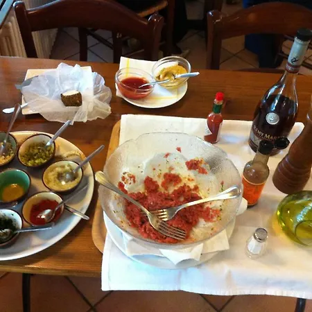 Osteria Ticino By Ketty & Tommy Ξενοδοχείο 2*