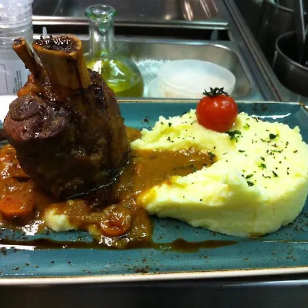 Ξενοδοχείο Osteria Ticino By Ketty & Tommy Ασκόνα
