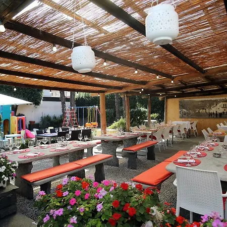 Osteria Ticino By Ketty & Tommy 2*