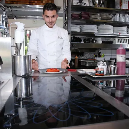 Ξενοδοχείο Osteria Ticino By Ketty & Tommy 2*