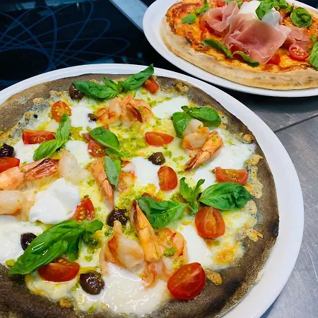 Osteria Ticino By Ketty & Tommy Ξενοδοχείο Ασκόνα